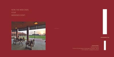 Image of 535 Sq.ft Residential Plot / Land for sale in Suramya Abode, Rethal, Ahmedabad for Rs. 3317000
