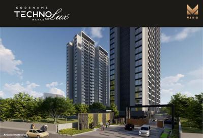 Mihir Codename Techno Lux Brochure 13