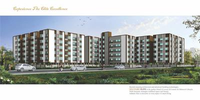 Technopolis Solitaire Elite Brochure 2