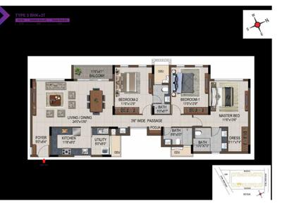 Casagrand Amethyst Brochure 44