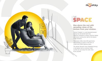 Kumar Prospera Brochure 4