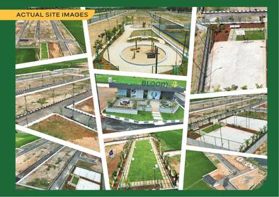 Image of 832 Sq.ft Residential Plot / Land for sale in RLD Royal Bloom, West Tambaram, Chennai for Rs. 2900000