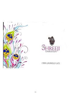 S K Shreeji Darshan Brochure 1