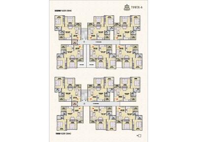 Aashirwad Residency Brochure 7