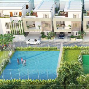 Shriram Chirping Grove Brochure 18
