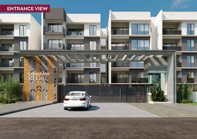 Casagrand Regal Brochure 4