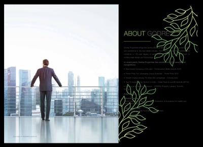 Godrej Forest Grove Brochure 3