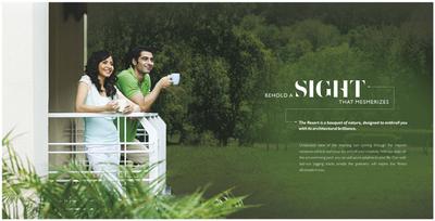 Omaxe The Resort Brochure 6