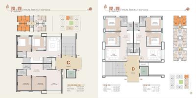 Vaishnodevi Homes Brochure 7
