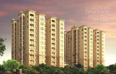 Image of 1800 Sq.ft 3 BHK Apartment / Flat for sale in Legacy Saviero, Horamavu, Bengaluru for Rs. 21800000