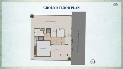 Image of 1000 Sq.ft 3 BHK Apartment / Flat for sale in Sugee Shree Krishna Kunj, Shivaji Park, Mumbai for Rs. 53000000