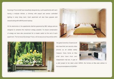 Ansal Api Esencia Brochure 7