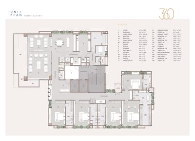 Raama Three60 Brochure 17