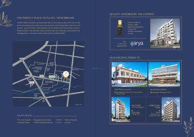 Vaidehi Park Brochure 4