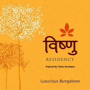 Vishnu Residency Brochure 1