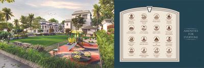 Pavan Vrundavan Villa Brochure 26