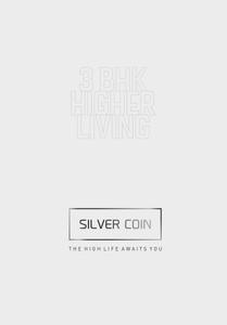 Silver Coin Brochure 1