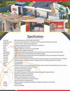 VRR Enclave Brochure 3