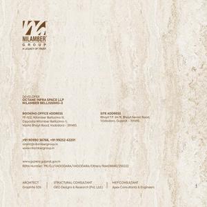 Nilamber Nirant Brochure 20