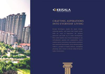 Hiranandani Everland Brochure 5