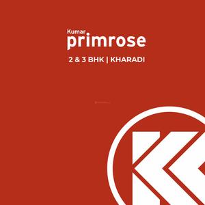 Kumar Primrose Brochure 1