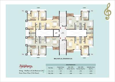 Samraat Symphony 02  Brochure 13