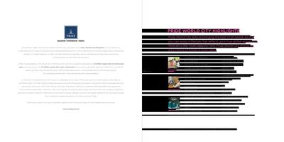 Pride World City Brochure 2