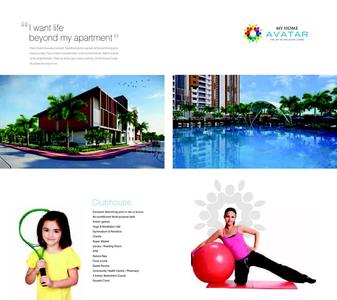 My Home Avatar Brochure 10