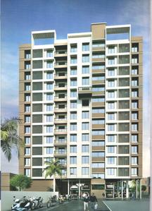 Image of 600 Sq.ft 1 BHK Apartment / Flat for sale in Aakankssha Jubilation, Kondhwa Budruk, Pune for Rs. 3500000