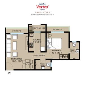 Dattani Vertex Brochure 25