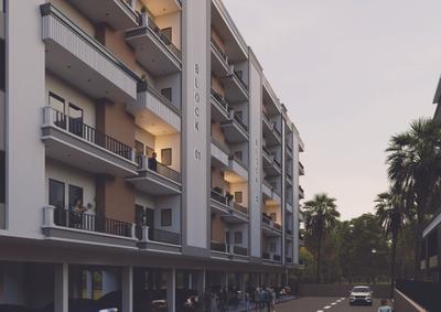 ASK The Central Estate Brochure 3
