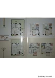 Royal Villa Brochure 5