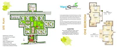 Vipul Gardens Brochure 2