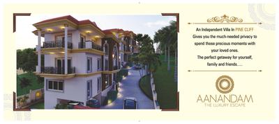 Villa Pine Cliff Brochure 16