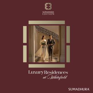 Sumadhura Edition Phase 2 Brochure 30