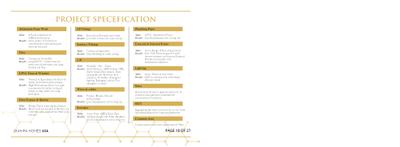 Image of 2300 Sq.ft 3 BHK Builder Floor for sale in Czar Mahira Homes 63A, Kadarpur, Gurgaon for Rs. 21700000