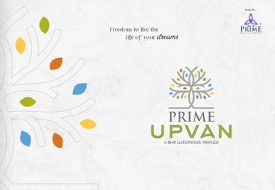 Prime Upvan Brochure 1