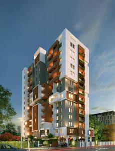 Image of 1496 Sq.ft 3 BHK Apartment / Flat for sale in Ravetkar Janhavi, Kothrud, Pune for Rs. 21000000