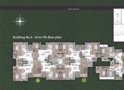 Saras Residency Brochure 7