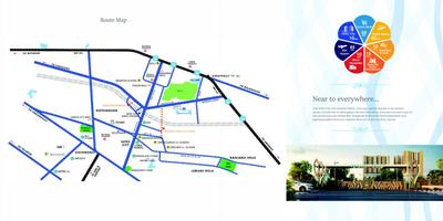 Cybercity Marina Skies Brochure 6