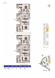 Casagrand Mercury Phase 1 Brochure 72