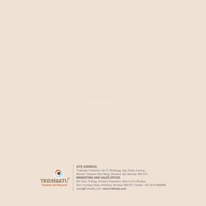 Image of 900 Sq.ft 2 BHK Apartment / Flat for sale in Tridhaatu Prarambh, Chembur, Mumbai for Rs. 22500000