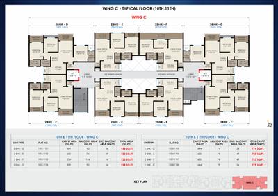 Landmarkk Luxuria Brochure 25