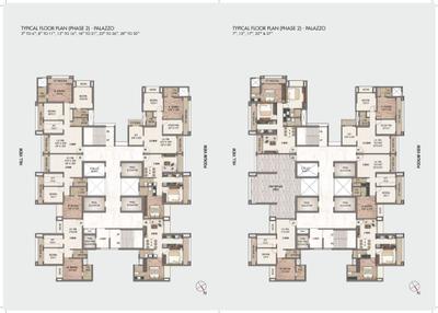 Paradise Sai World City Brochure 16