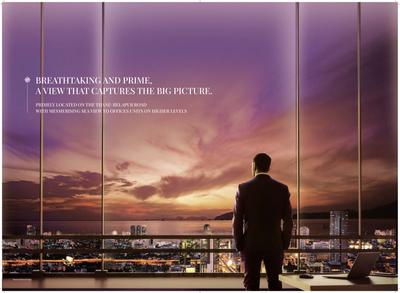 Shreeji Destiny Brochure 1