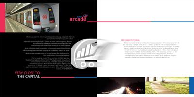 Sethi Arcade Brochure 1