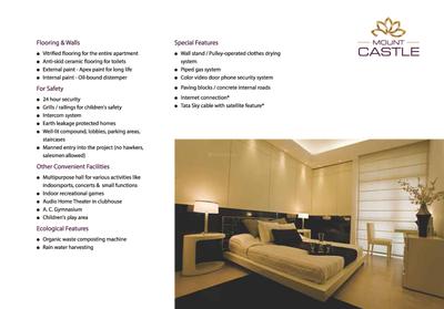 Sancheti Mount Castle Brochure 17