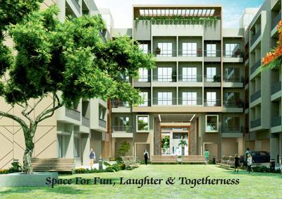 GM Thakur City Bldg No 2 Wing A Type C1 Wing B Type C2 Brochure 4