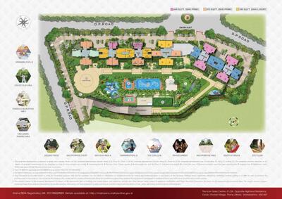Risland The Icon Phase 3 Brochure 2