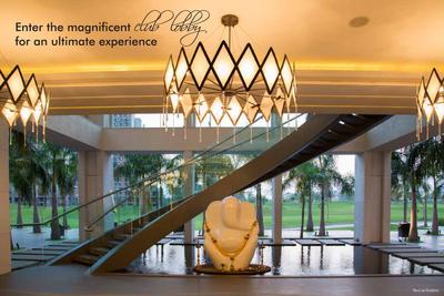 Image of 650 Sq.ft 1 BHK Studio for sale in Lodha Belmondo Augusta B, Gahunje, Pune for Rs. 6700000